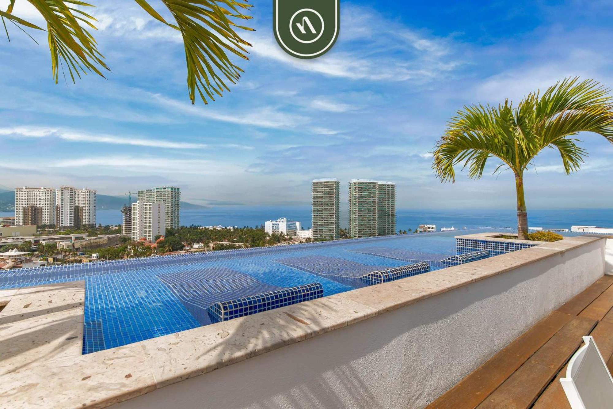 1br With Private Balcony - Zone