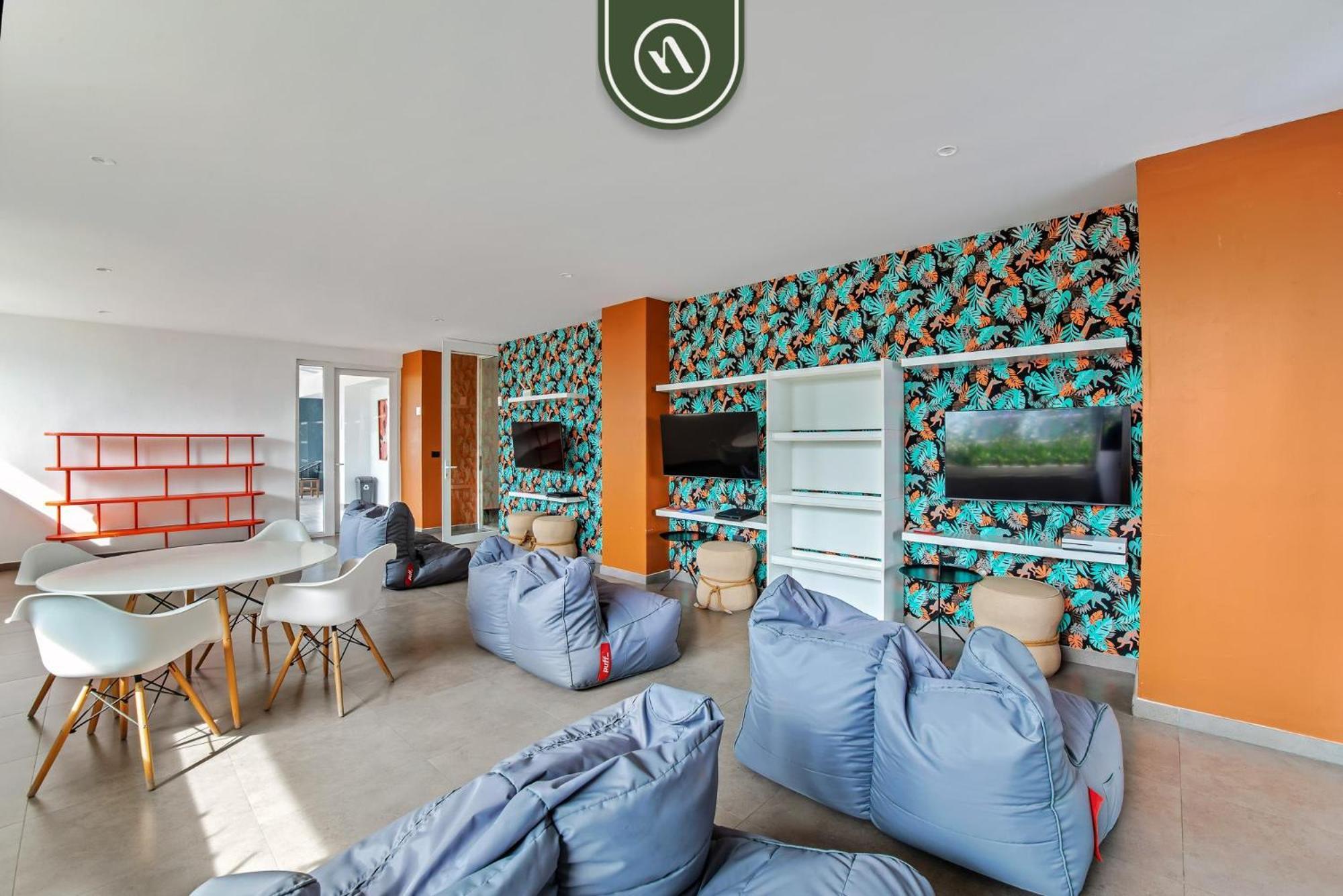 1br With Private Balcony - Zone Apartment Puerto Vallarta