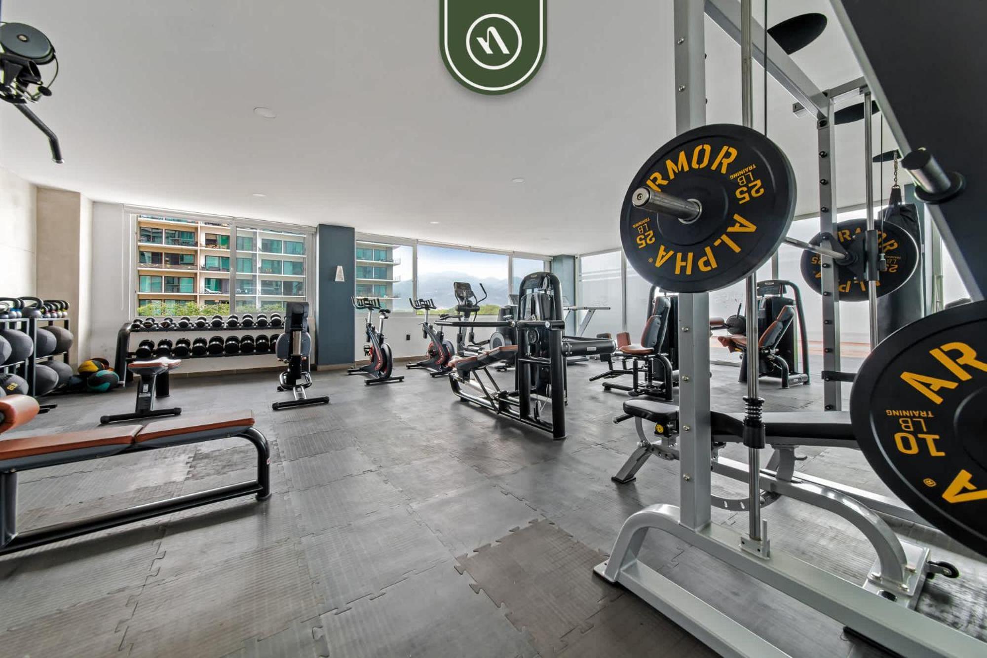 1br With Private Balcony - Zone * Puerto Vallarta