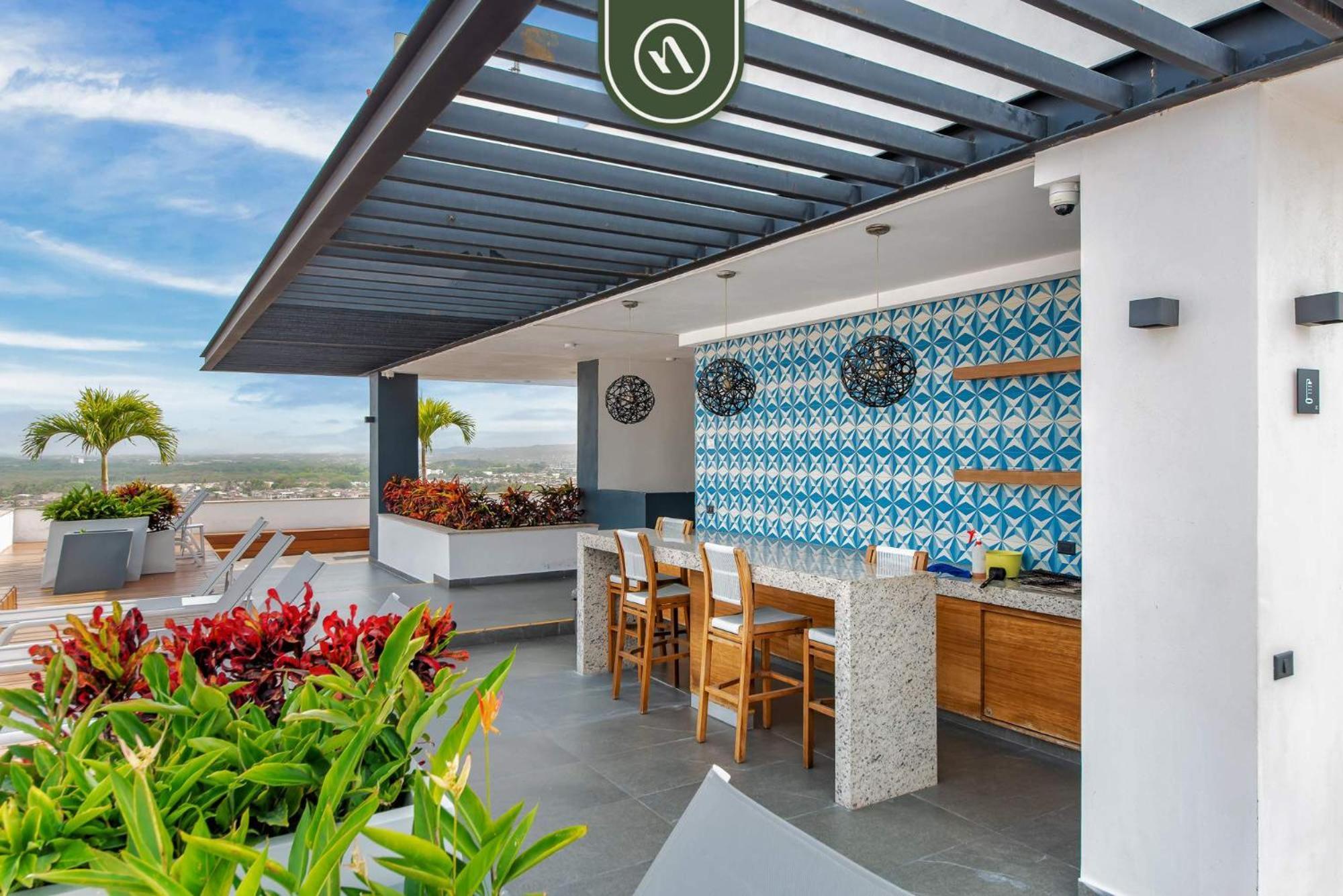 1br With Private Balcony - Zone * Puerto Vallarta