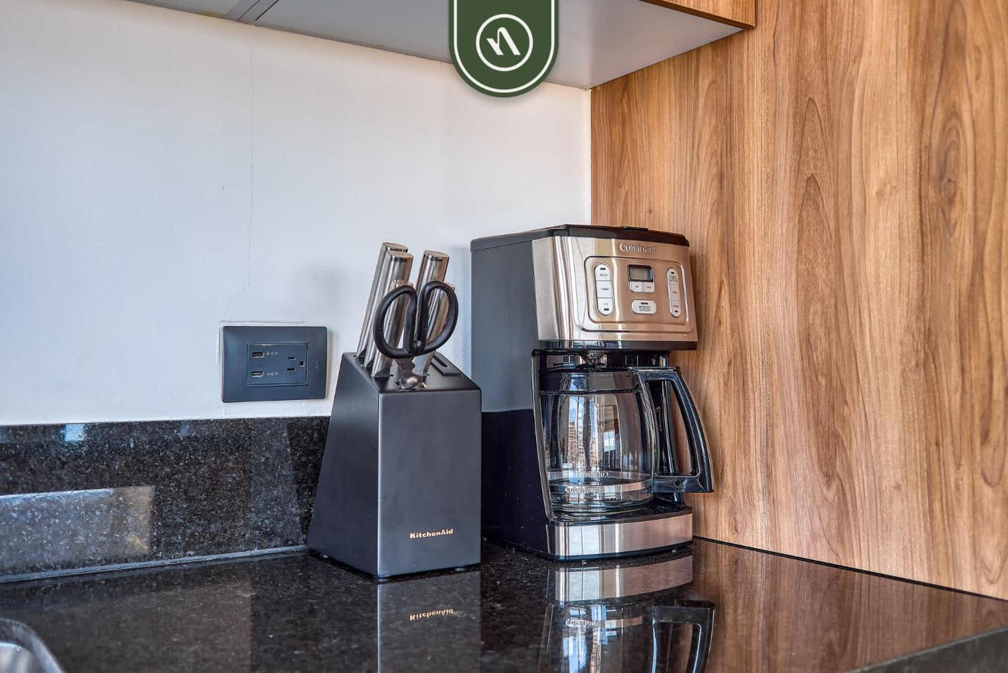 1br With Private Balcony - Zone Puerto Vallarta