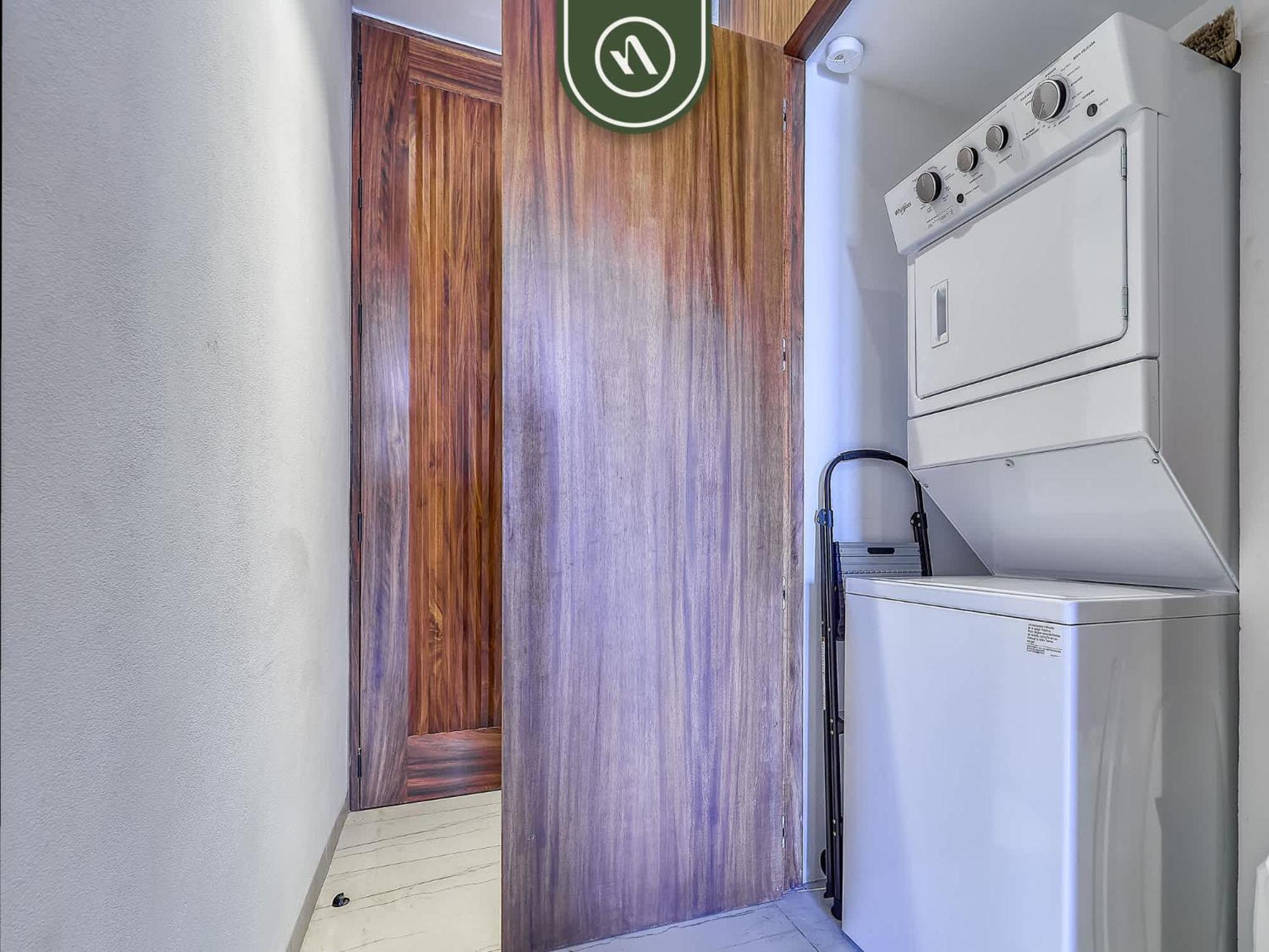 Amazing 1 Bedroom With Terrace - Rooftop Pool Apartment *