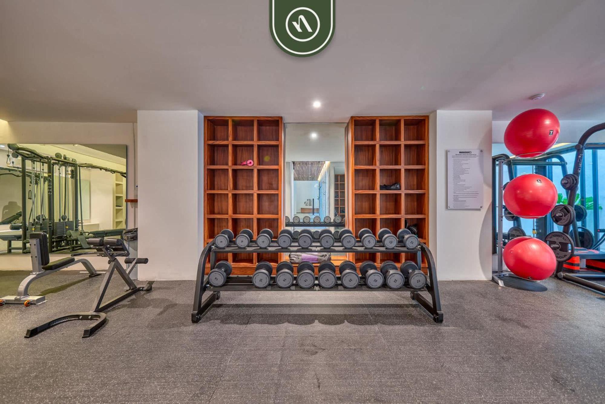 Amazing 1 Bedroom With Terrace - Rooftop Pool Apartment Puerto Vallarta