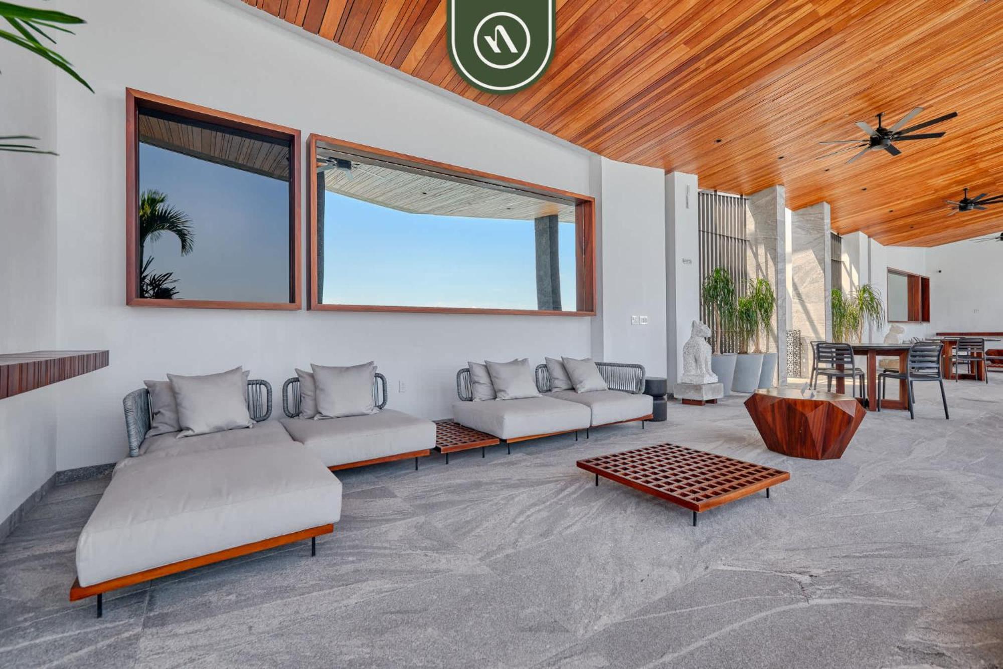 Amazing 1 Bedroom With Terrace - Rooftop Pool * Puerto Vallarta