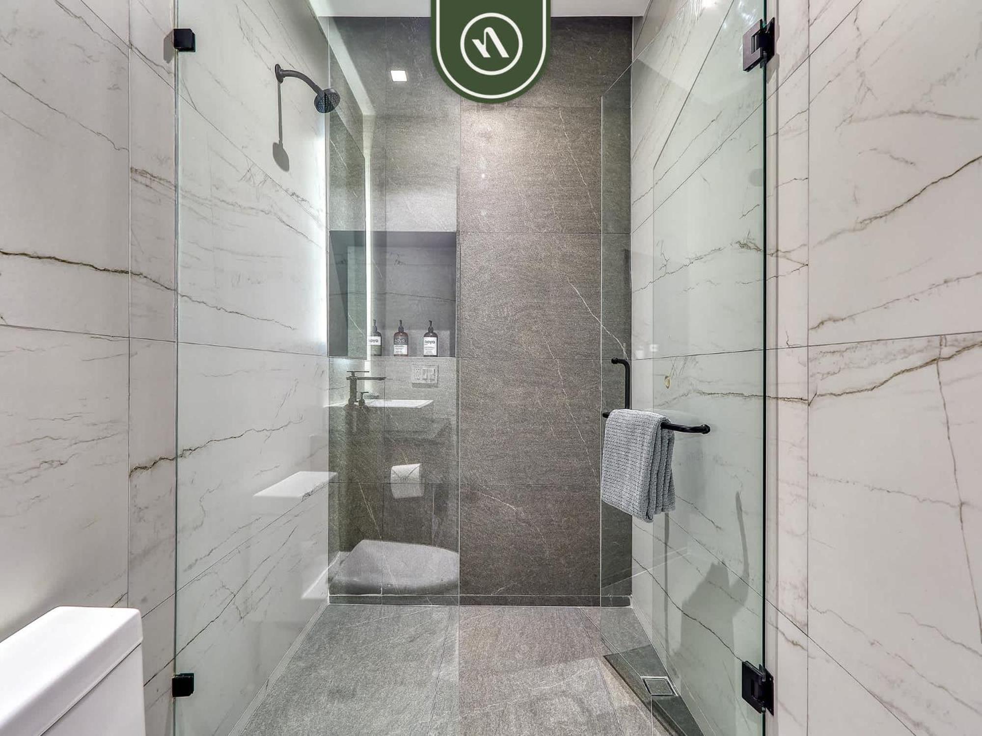 Apartment Amazing 1 Bedroom With Terrace - Rooftop Pool