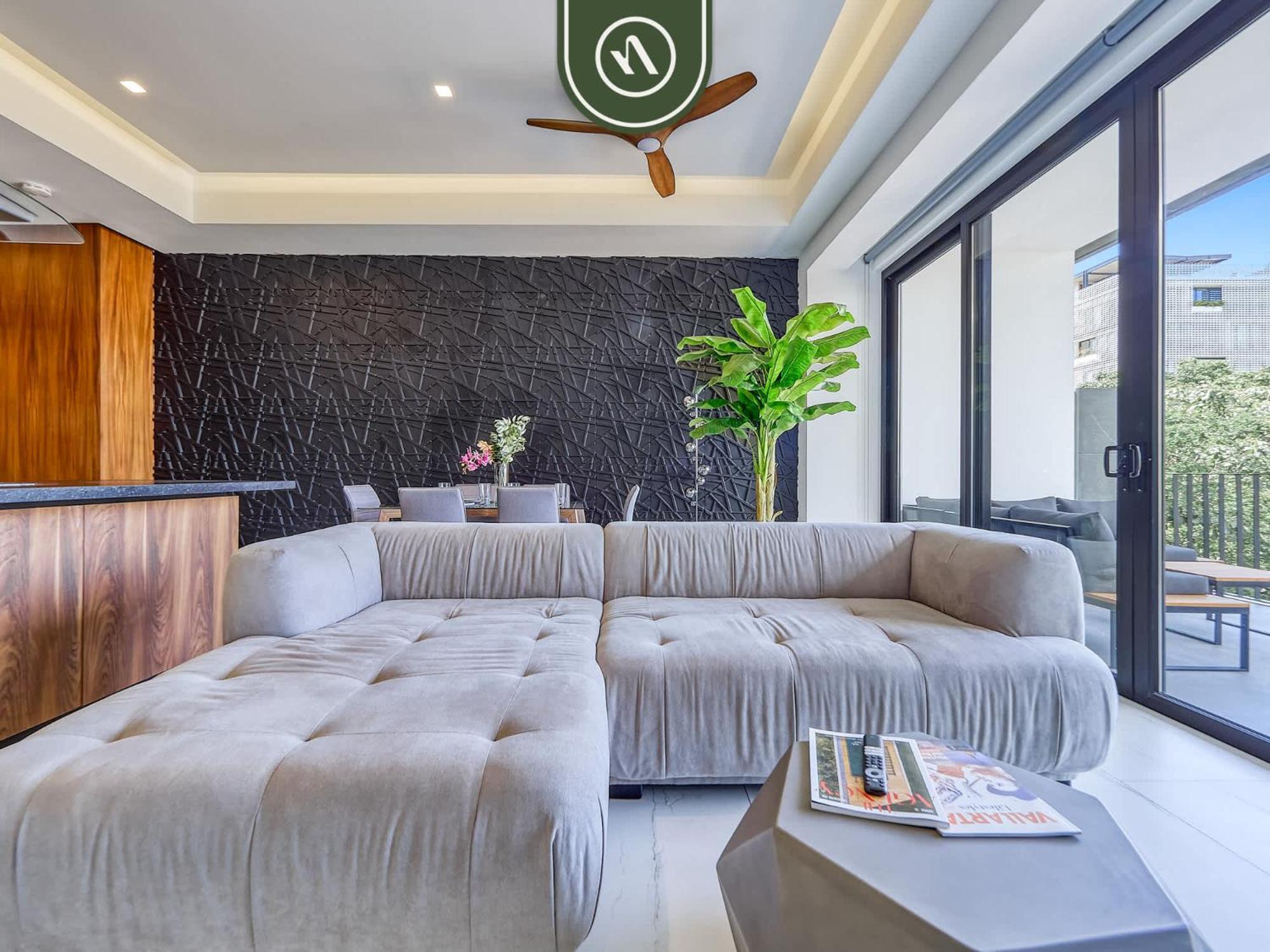 Amazing 1 Bedroom With Terrace - Rooftop Pool * Puerto Vallarta