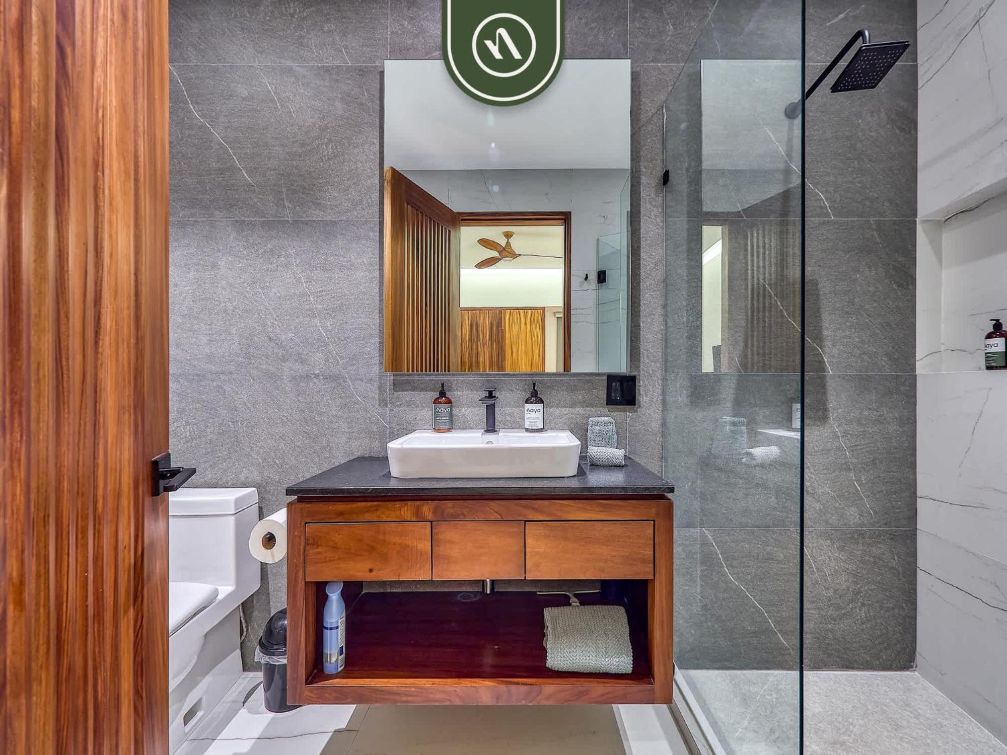 Amazing 1 Bedroom With Terrace - Rooftop Pool Apartment *