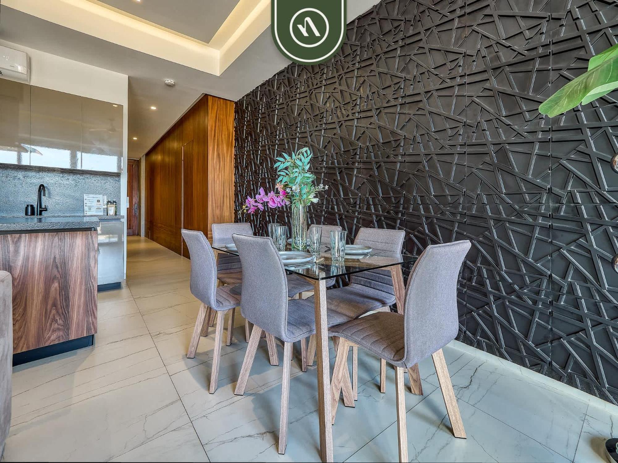 Amazing 1 Bedroom With Terrace - Rooftop Pool Apartment Puerto Vallarta