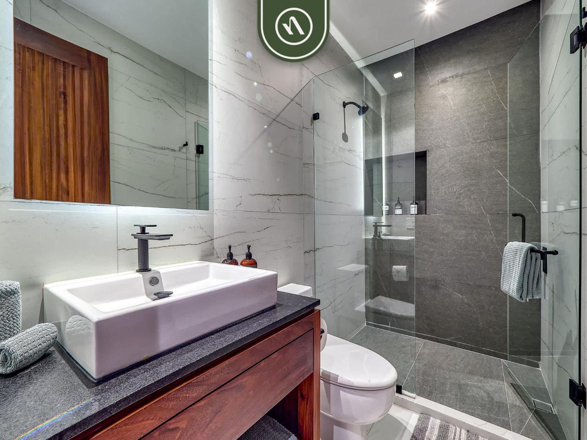 Amazing 1 Bedroom With Terrace - Rooftop Pool *