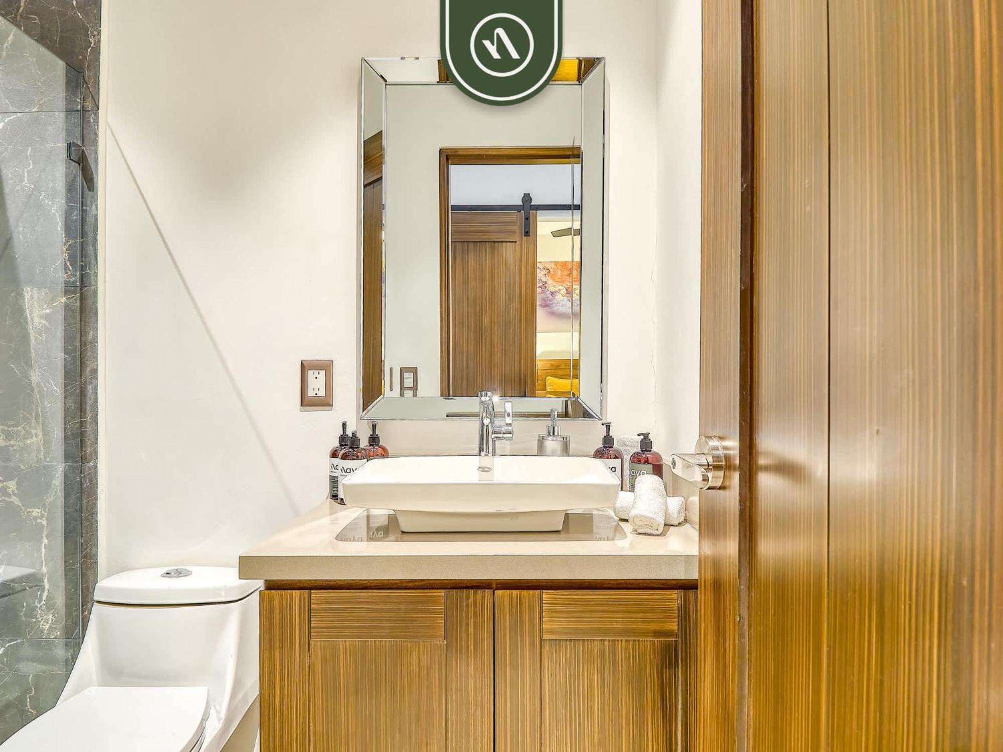 Luxury 2br In Romatic Zone - Rooftop Pool Apartment *