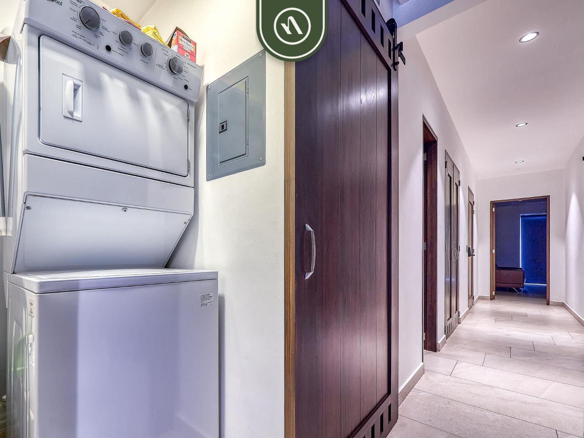 Apartment Luxury 2br In Romatic Zone - Rooftop Pool *