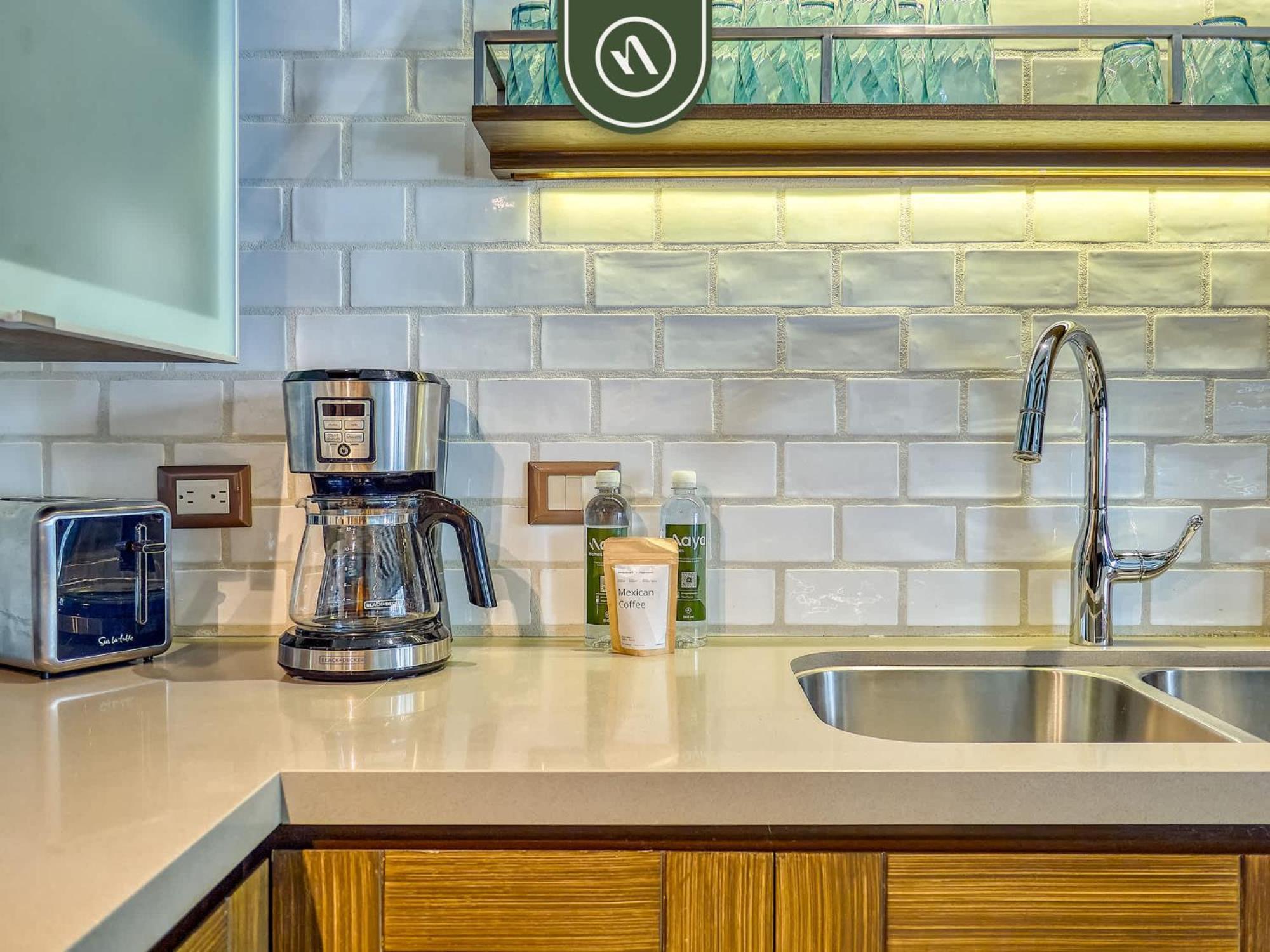 Luxury 2br In Romatic Zone - Rooftop Pool Apartment