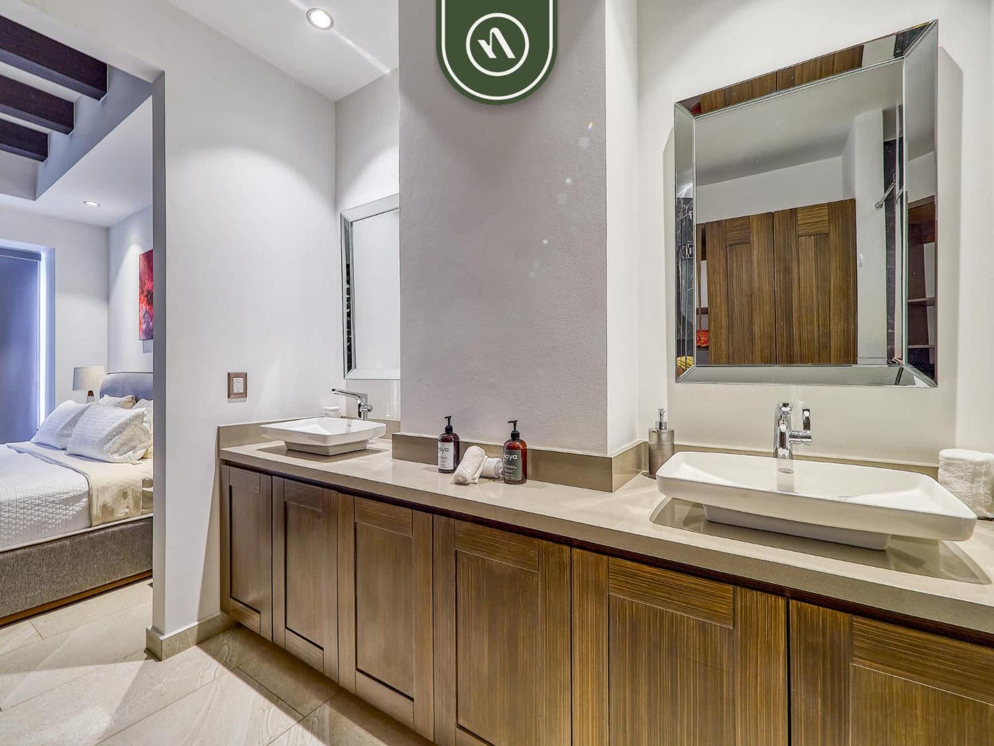 Luxury 2br In Romatic Zone - Rooftop Pool Apartment Puerto Vallarta