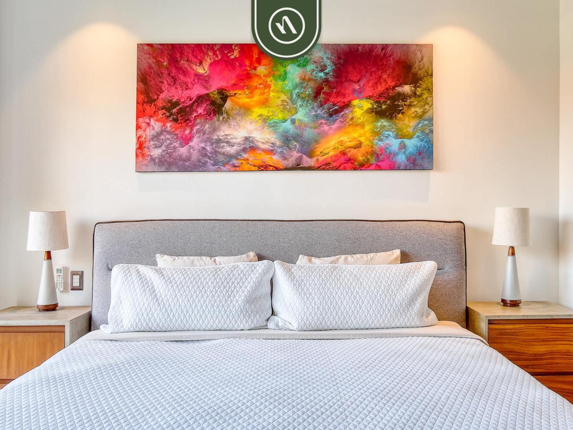 Luxury 2br In Romatic Zone - Rooftop Pool Apartment Puerto Vallarta