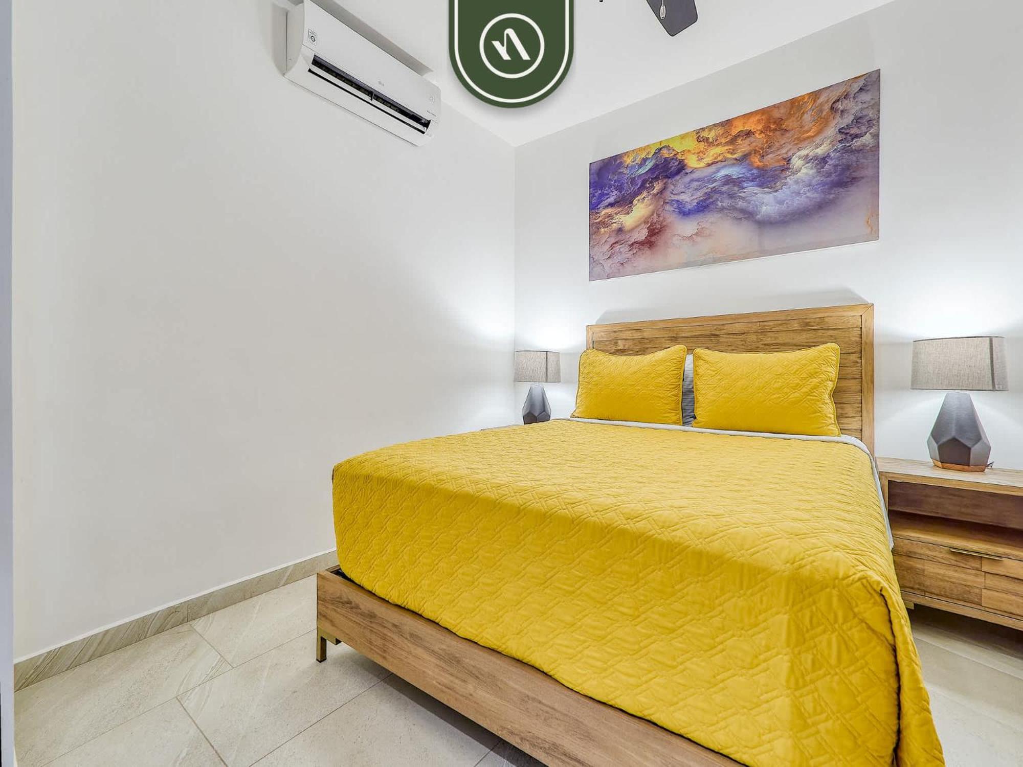 Apartment Luxury 2br In Romatic Zone - Rooftop Pool Puerto Vallarta