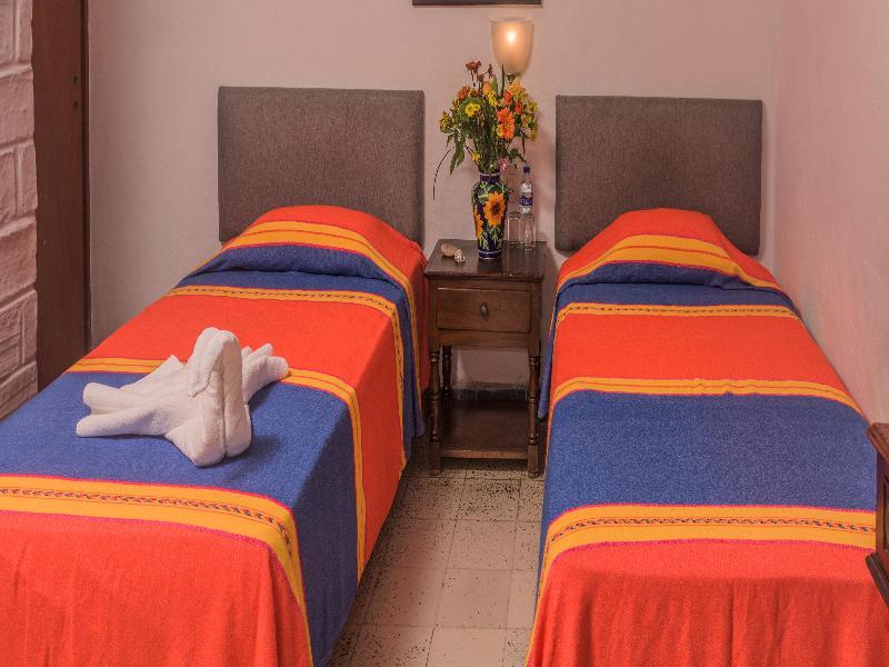Del Mar Tradicional Hotel Puerto Vallarta
