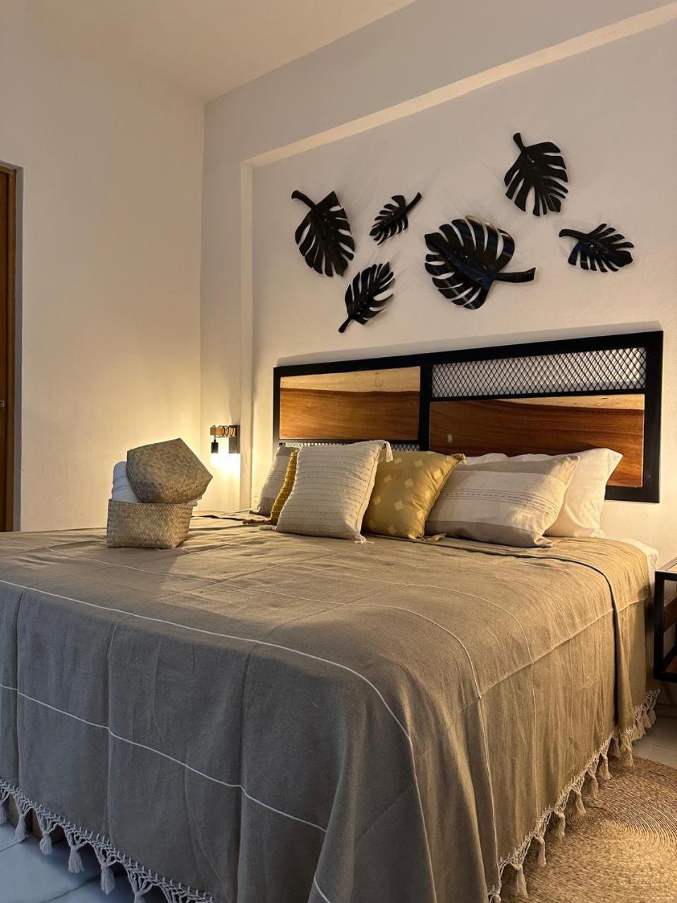 Departamento Centrico 3er Piso Parking Lugares Publicos Cerca * Puerto Vallarta