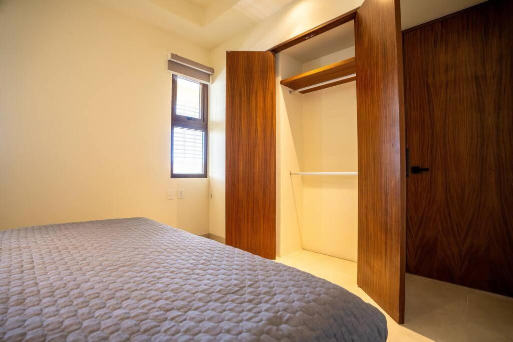 Hidden Park - 7th Floor With Rooftop Pool At Versalles * Puerto Vallarta