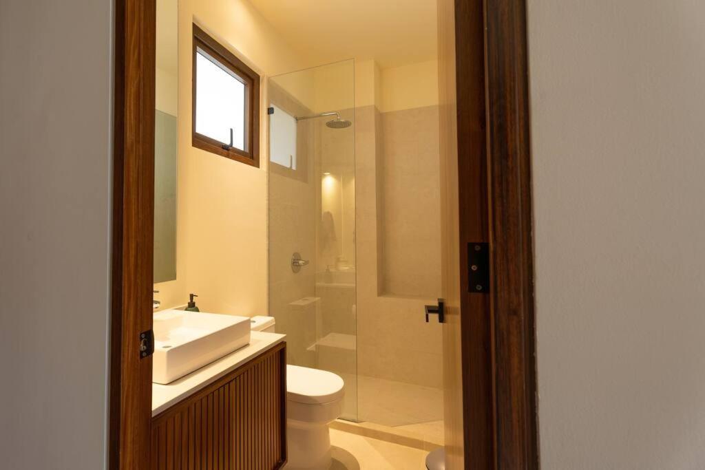 Apartment Hidden Park - 7th Floor With Rooftop Pool At Versalles