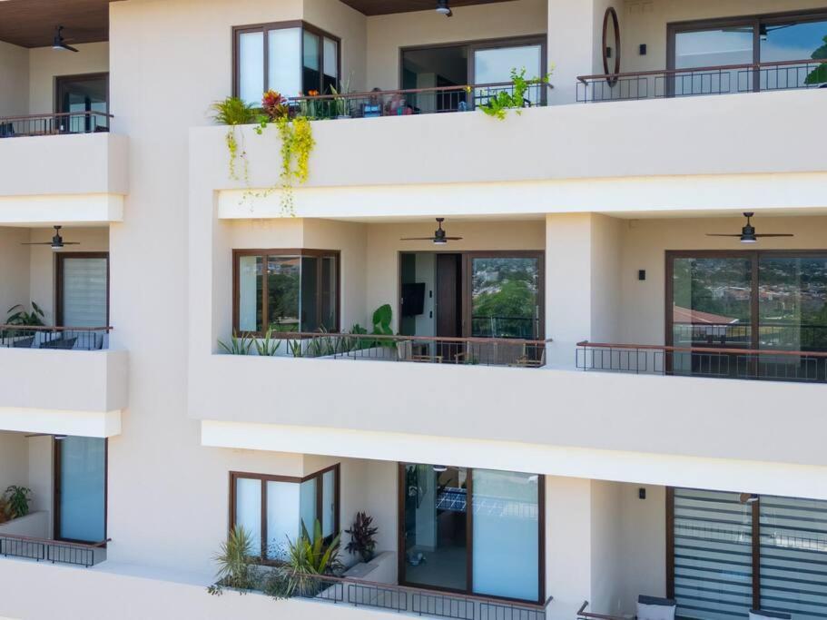 Hidden Park - 7th Floor With Rooftop Pool At Versalles * Puerto Vallarta