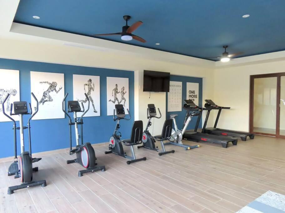 Apartment Hidden Park - 7th Floor With Rooftop Pool At Versalles Puerto Vallarta