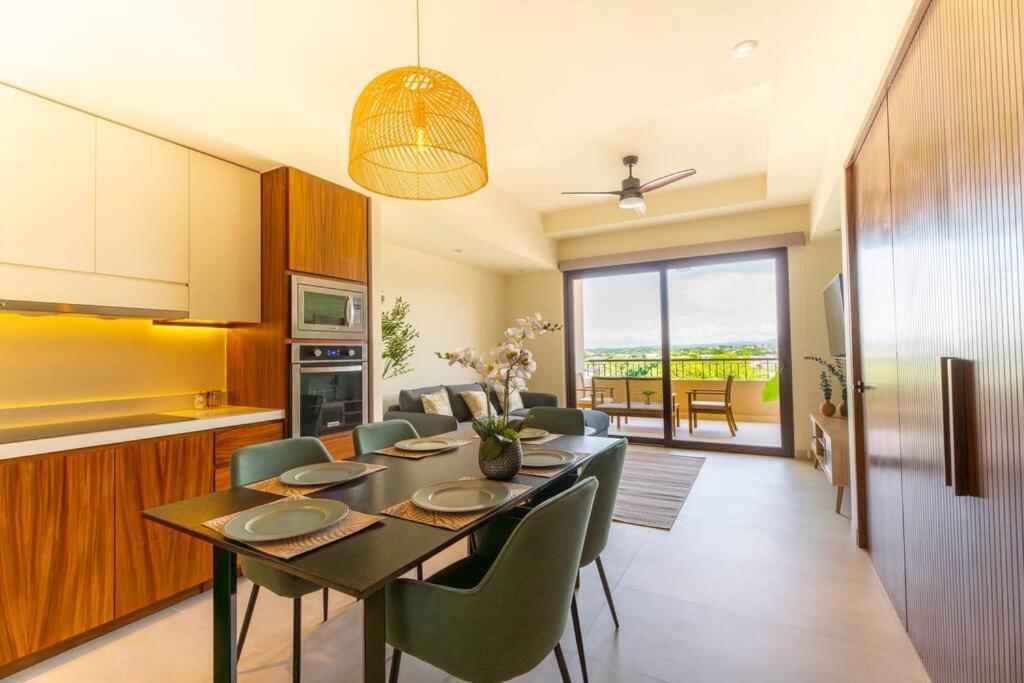 Apartment Hidden Park - 7th Floor With Rooftop Pool At Versalles