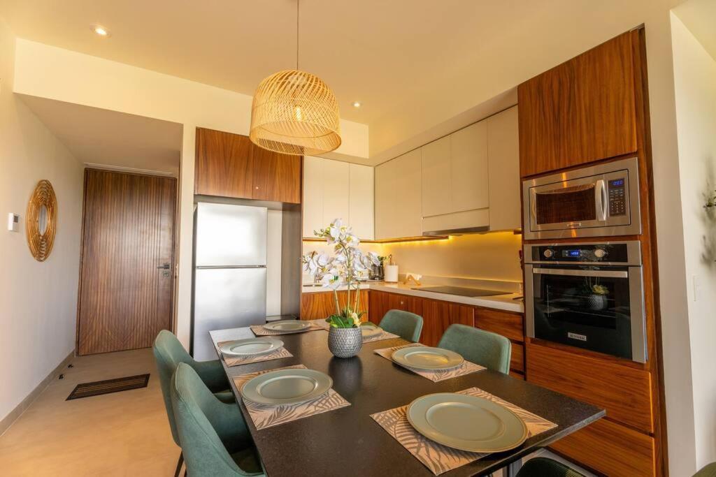 Hidden Park - 7th Floor With Rooftop Pool At Versalles *