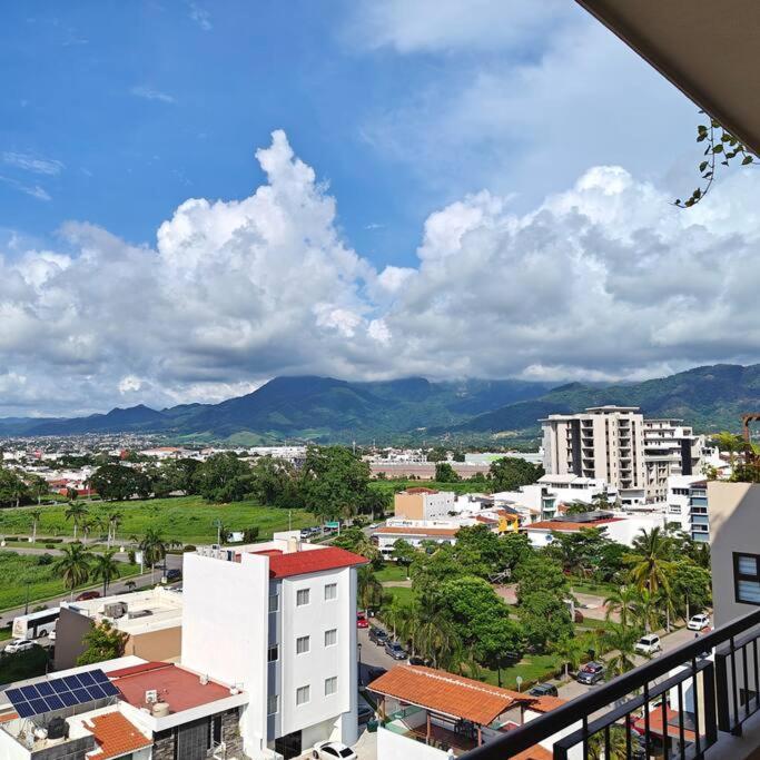 Hidden Park - 7th Floor With Rooftop Pool At Versalles