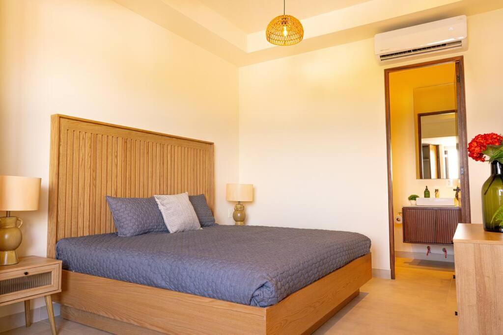 Hidden Park - 7th Floor With Rooftop Pool At Versalles *