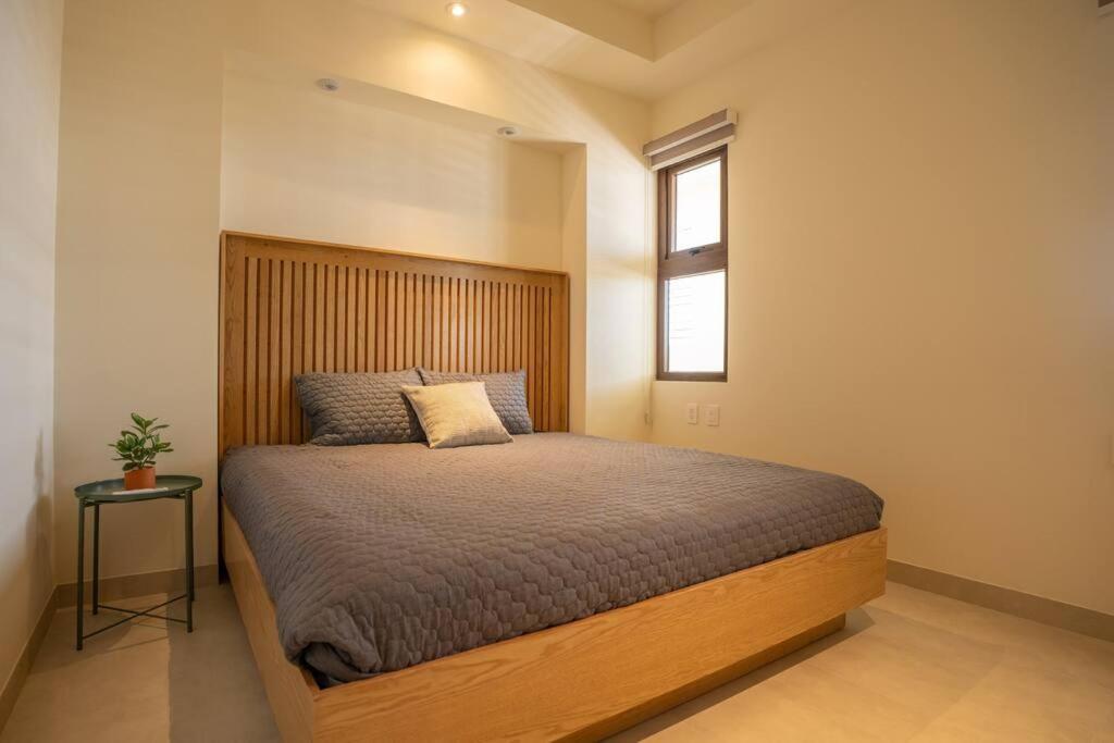 Hidden Park - 7th Floor With Rooftop Pool At Versalles * Puerto Vallarta
