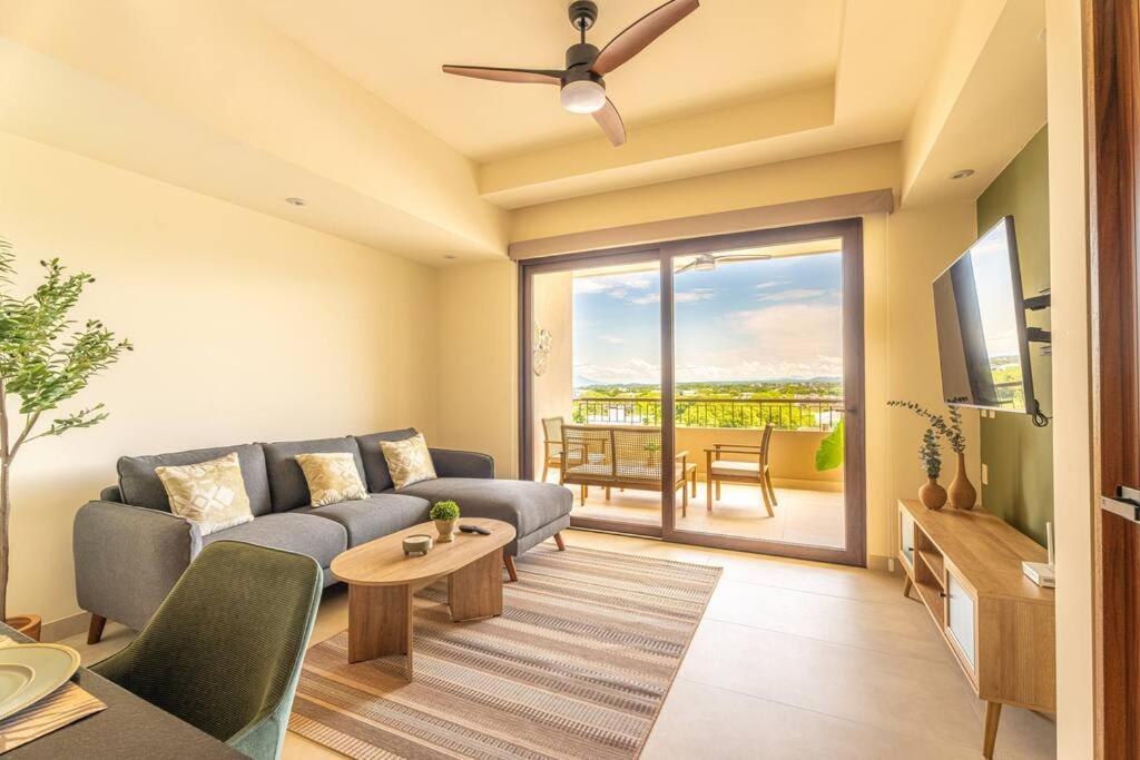Apartment Hidden Park - 7th Floor With Rooftop Pool At Versalles *