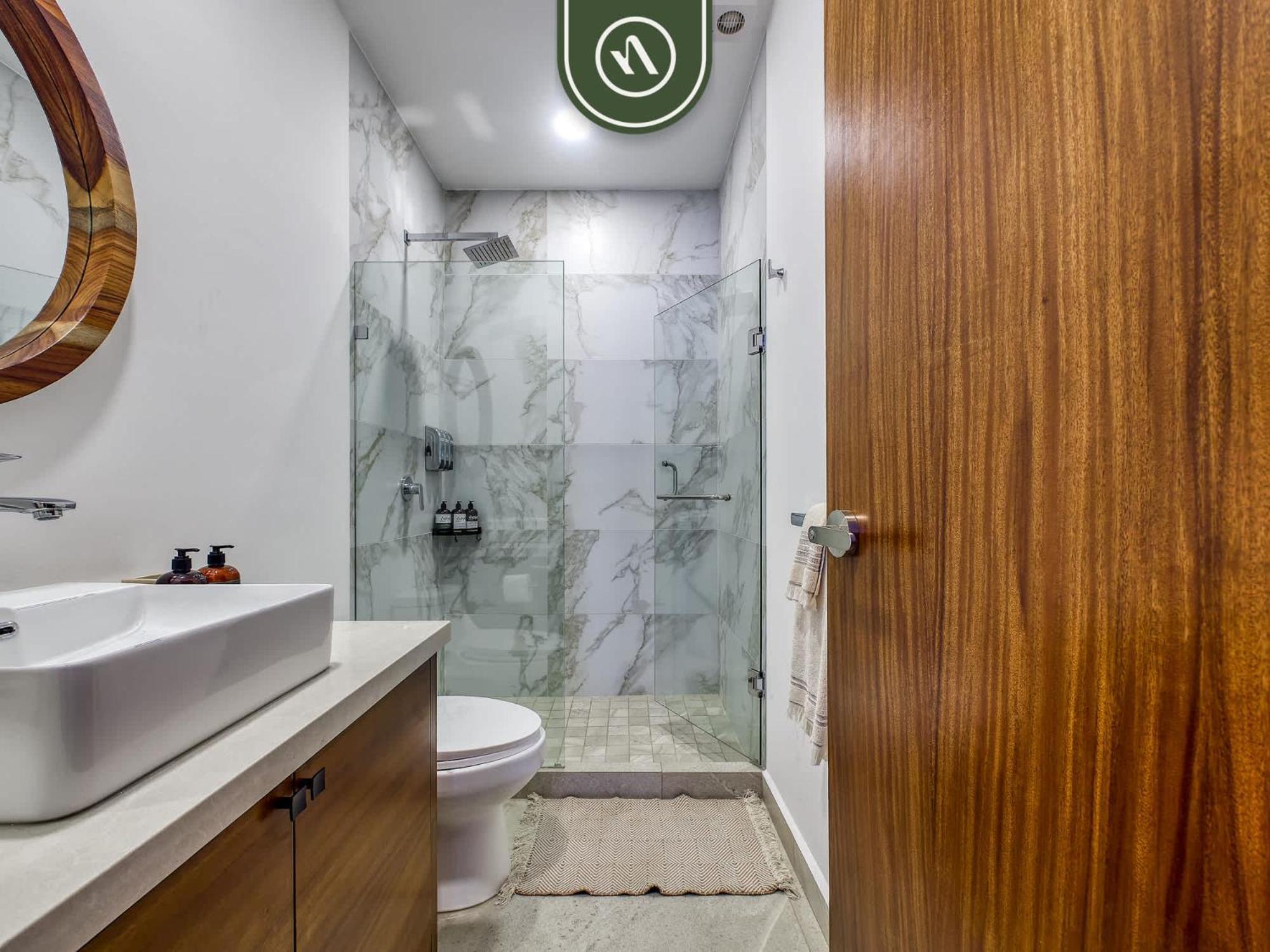Amazing 2 Bedroom In Versalles - Rooftop Pool * Puerto Vallarta