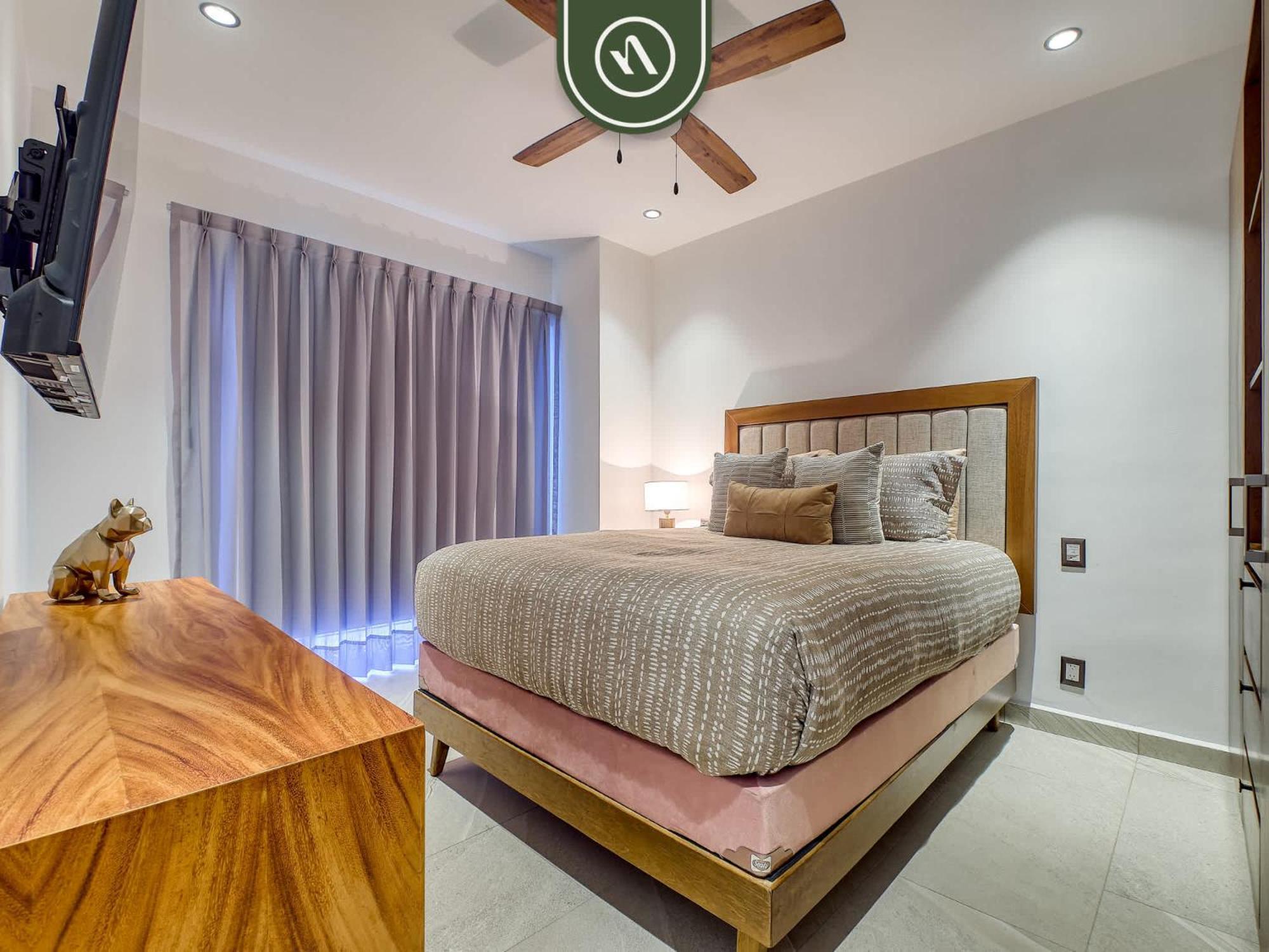 Amazing 2 Bedroom In Versalles - Rooftop Pool Apartment