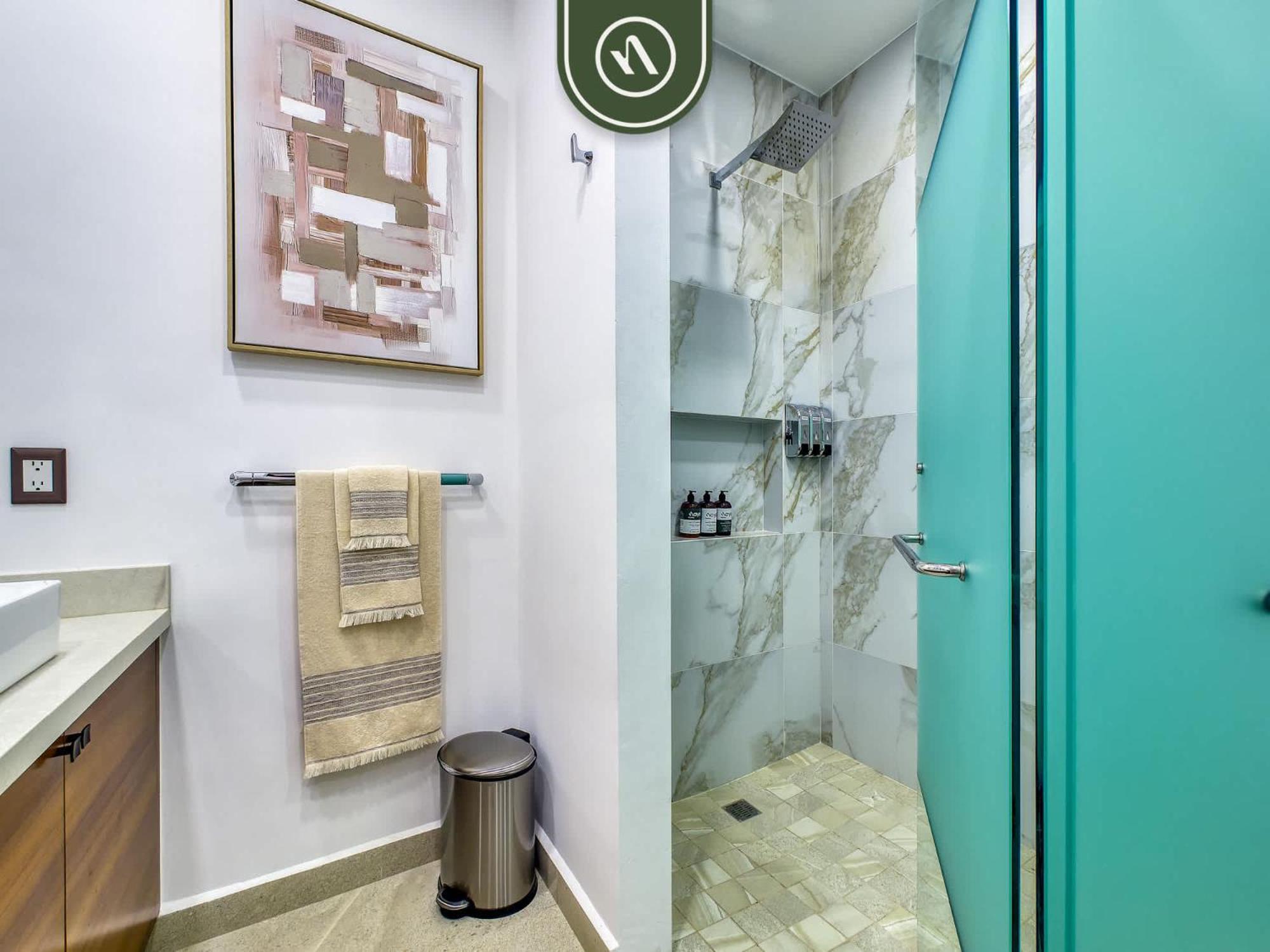 Amazing 2 Bedroom In Versalles - Rooftop Pool