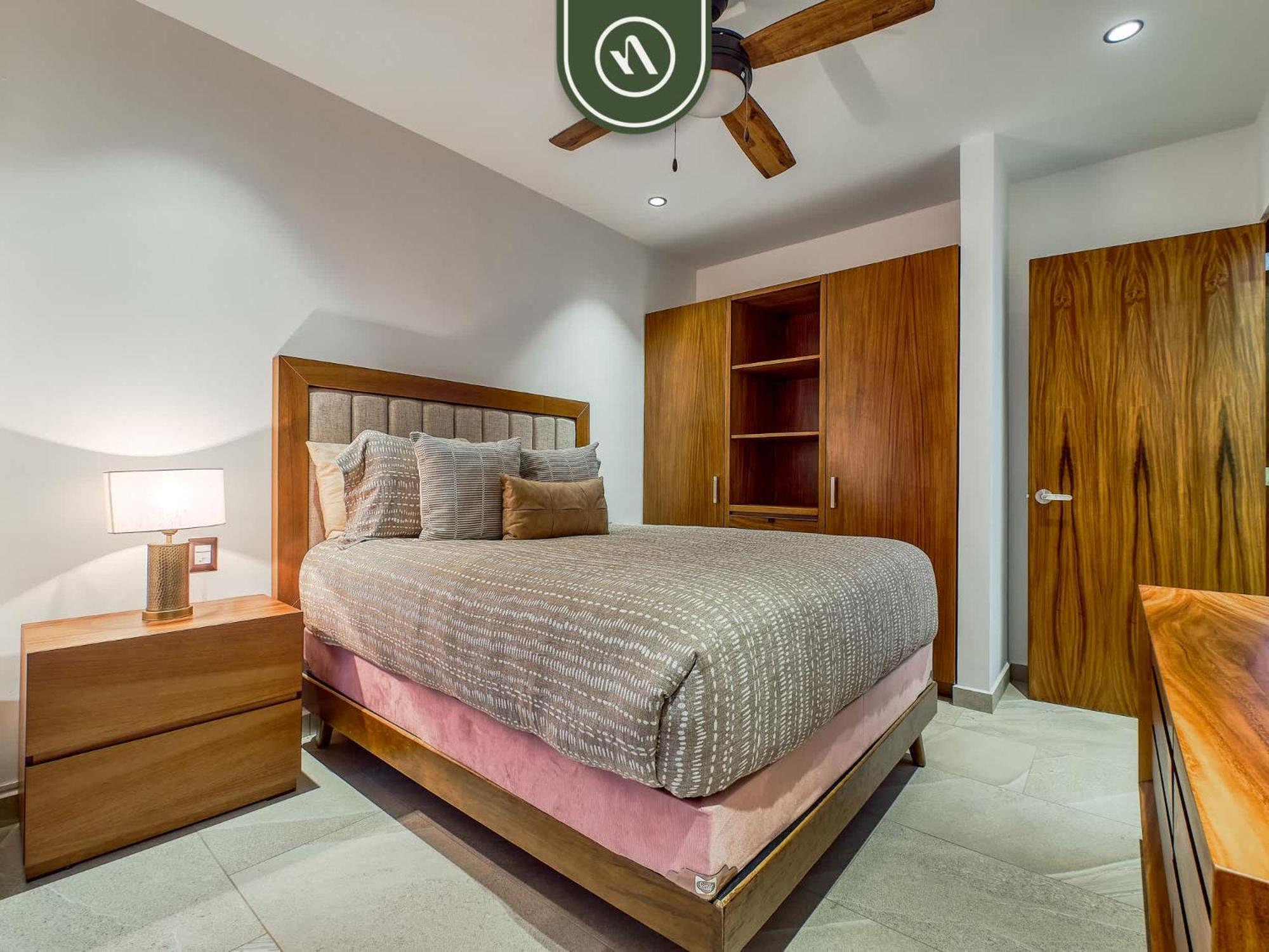 Amazing 2 Bedroom In Versalles - Rooftop Pool Apartment *