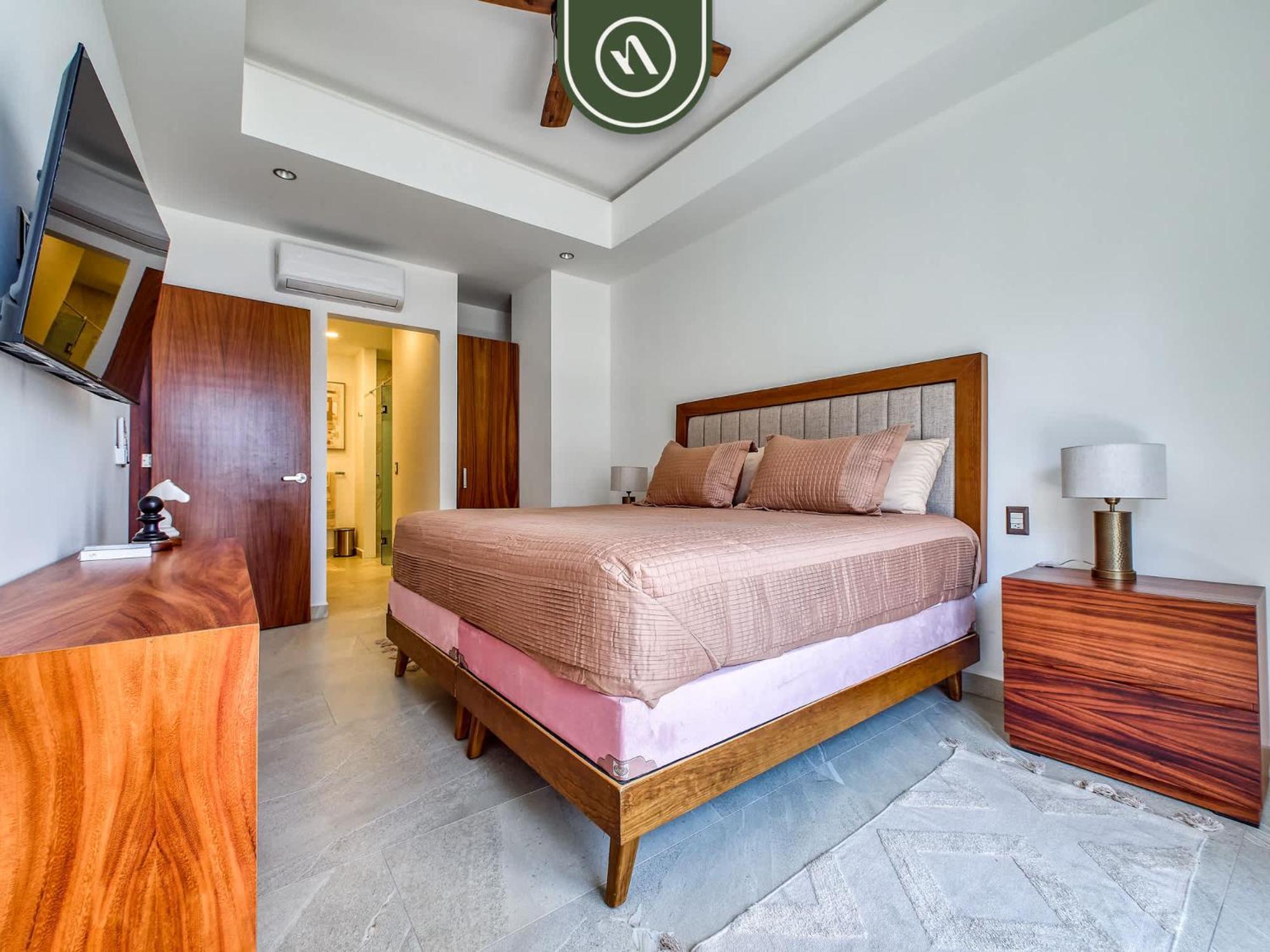 Amazing 2 Bedroom In Versalles - Rooftop Pool