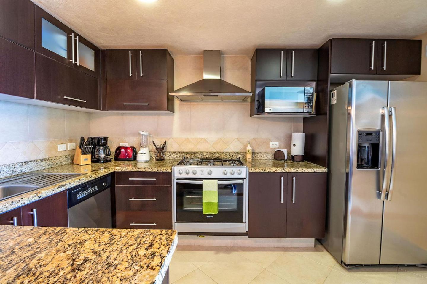 Grand Venetian 1104