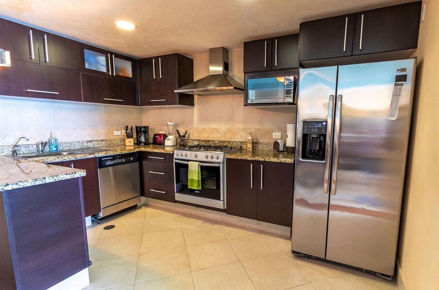 Apartment Grand Venetian 1104