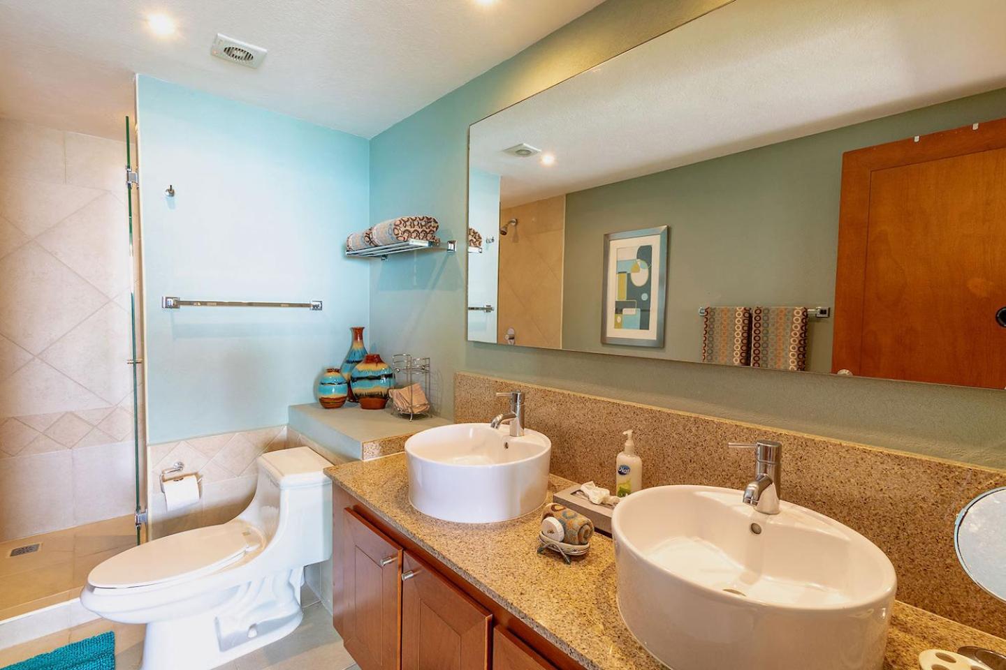 Grand Venetian 1104 Apartment Puerto Vallarta