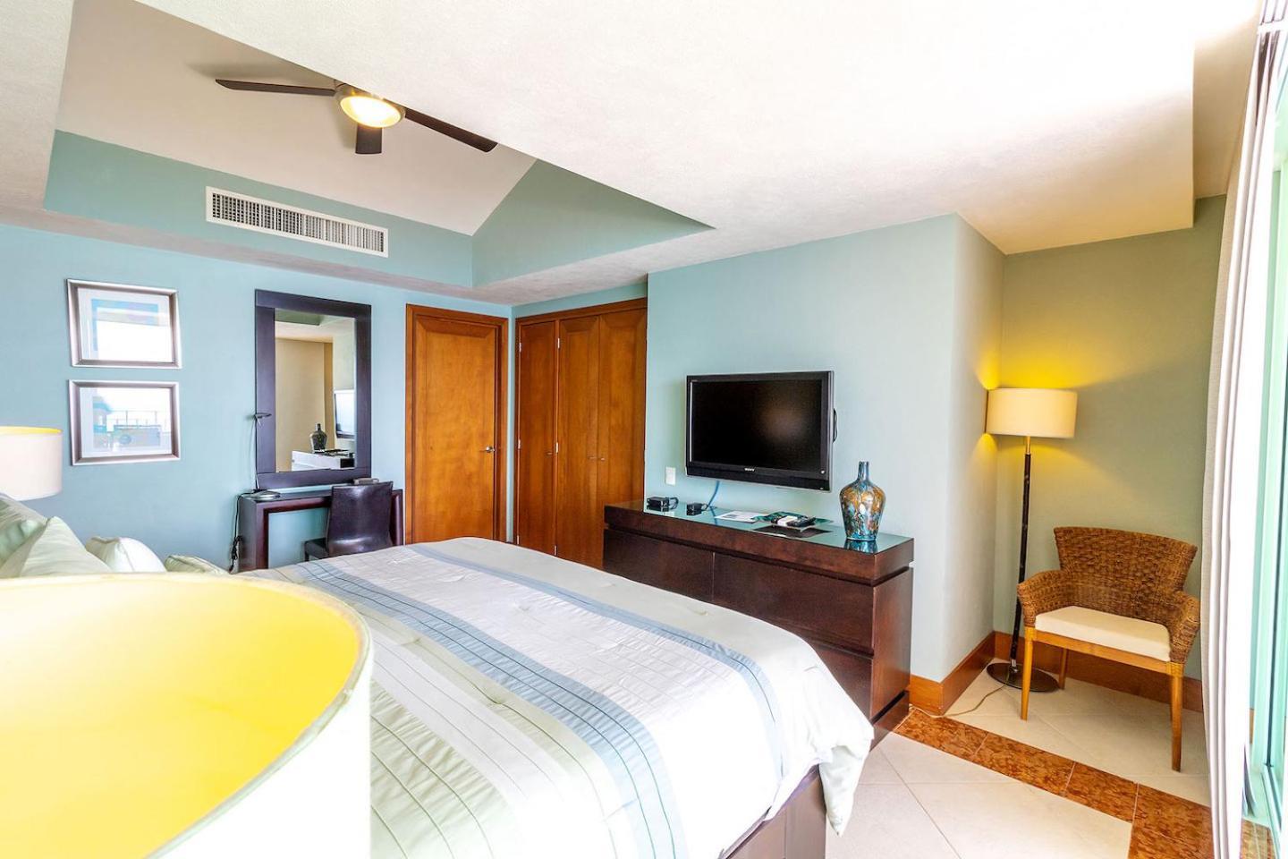 Grand Venetian 1104 Apartment *