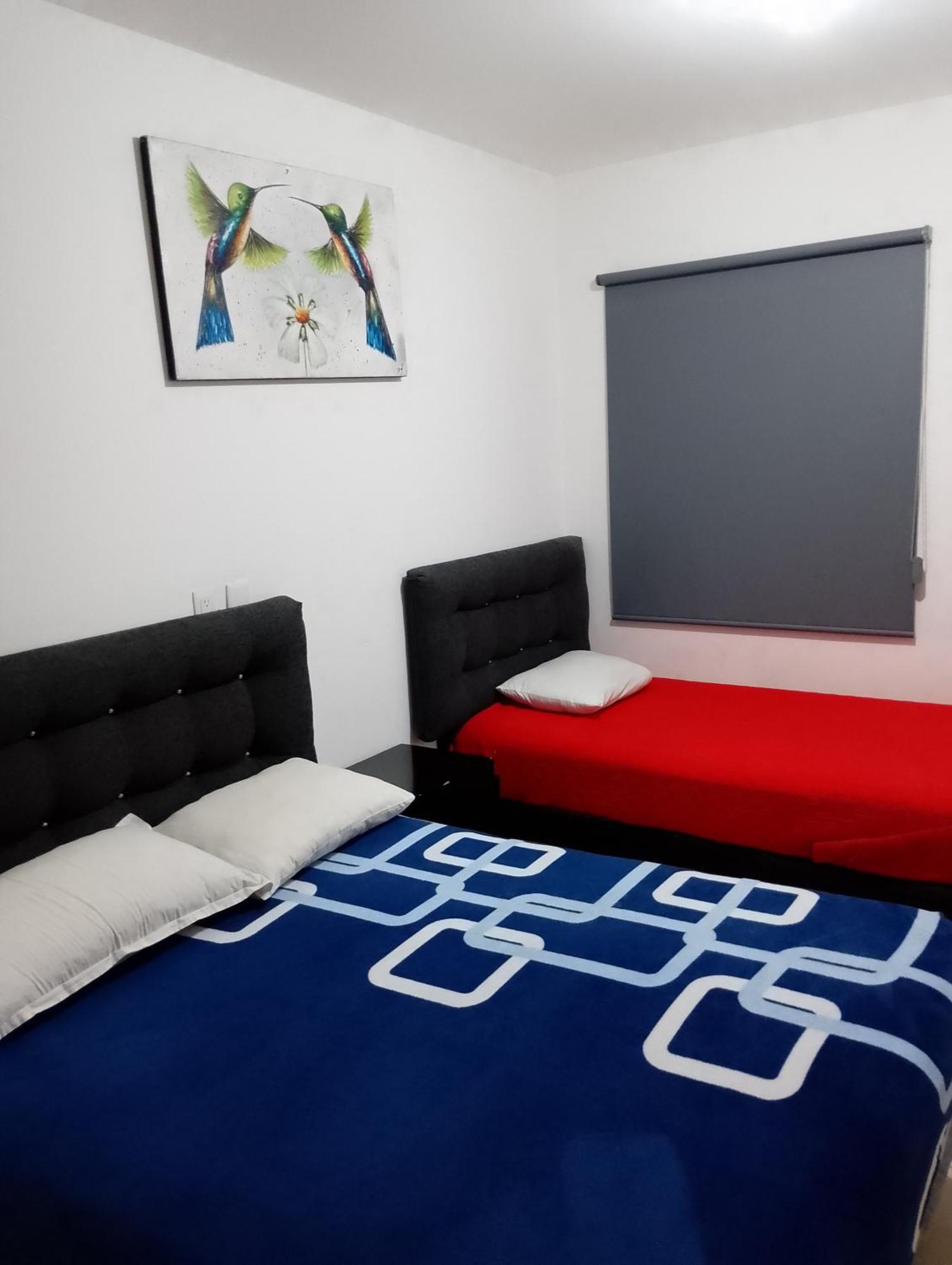 Departamento Nuevo Con Alberca Apartment