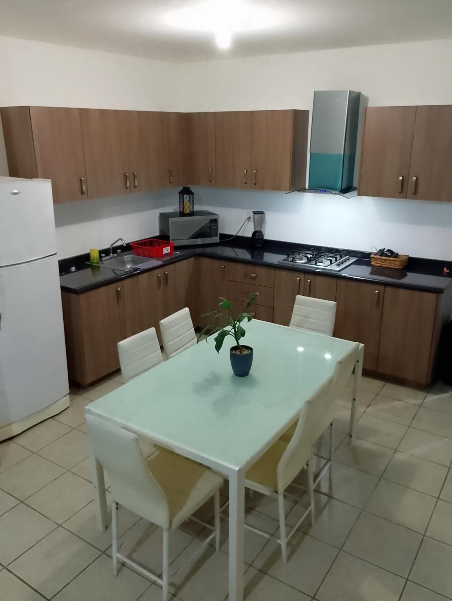 Departamento Nuevo Con Alberca Apartment *