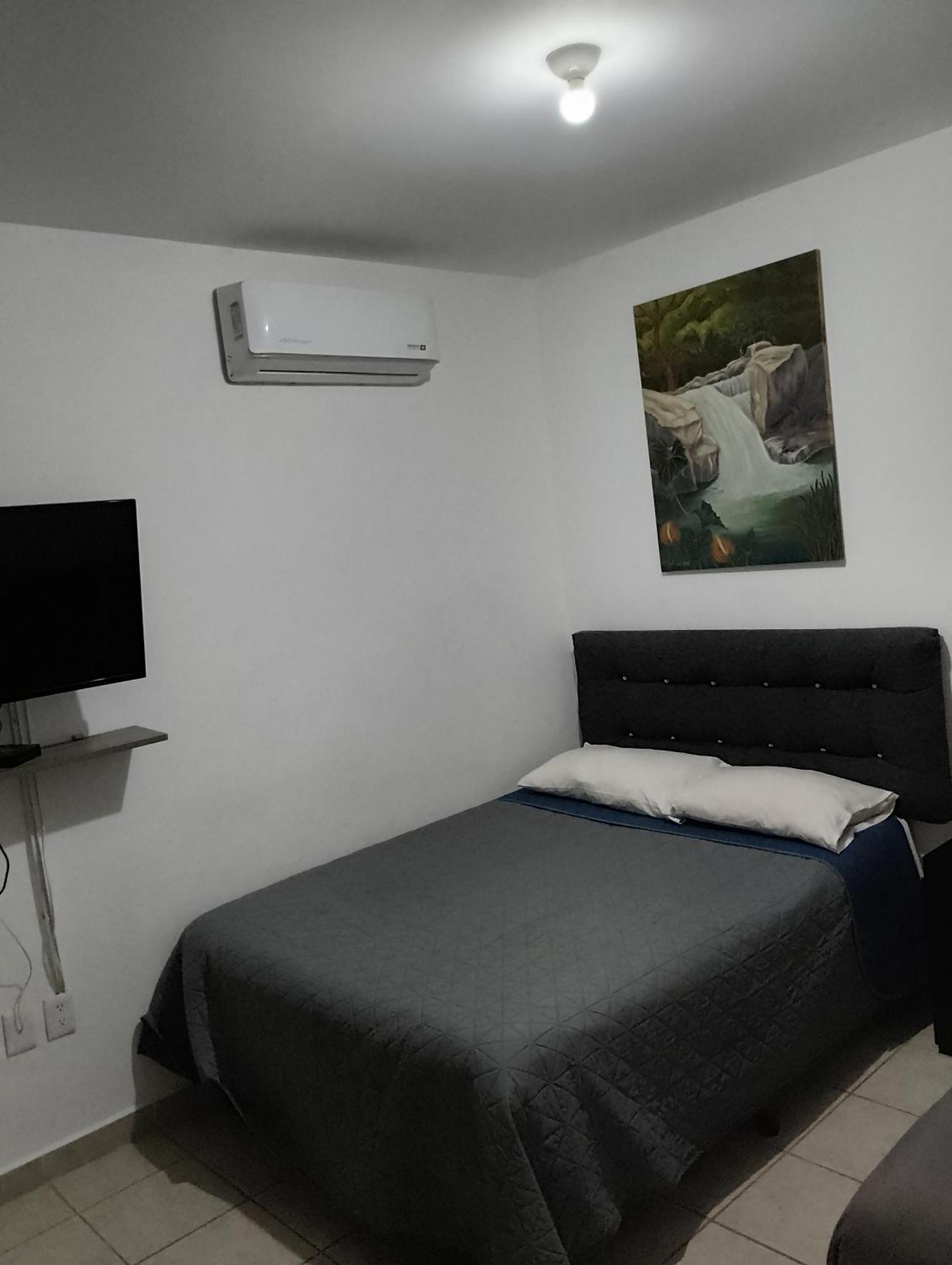 Departamento Nuevo Con Alberca Apartment Puerto Vallarta