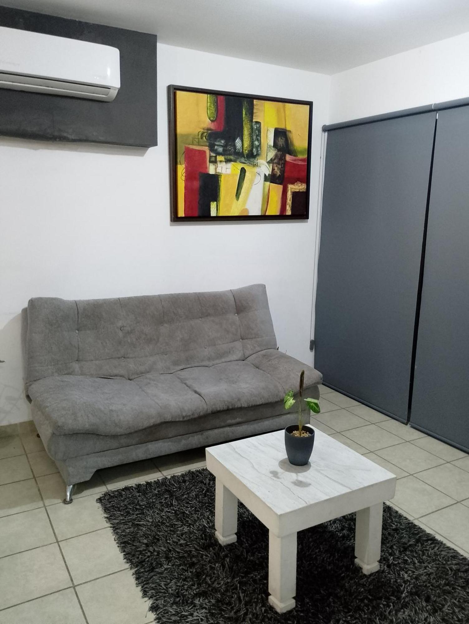 Departamento Nuevo Con Alberca