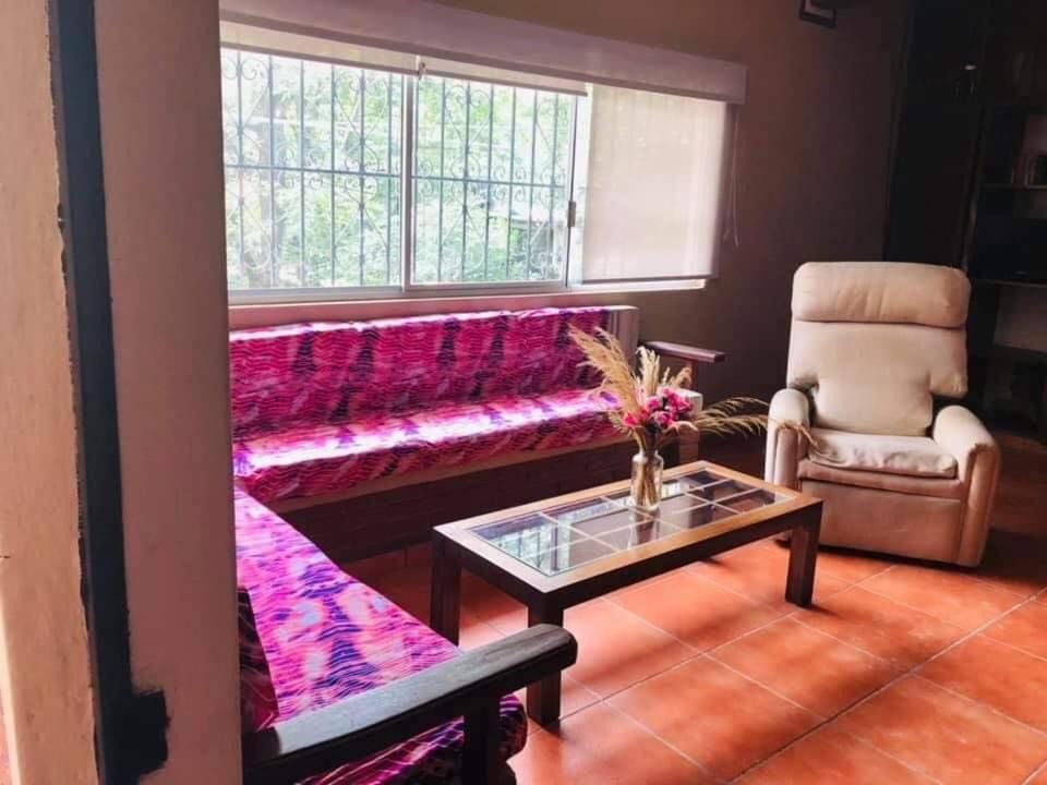 Zona Romantica Casa Magnolias Apartment Puerto Vallarta