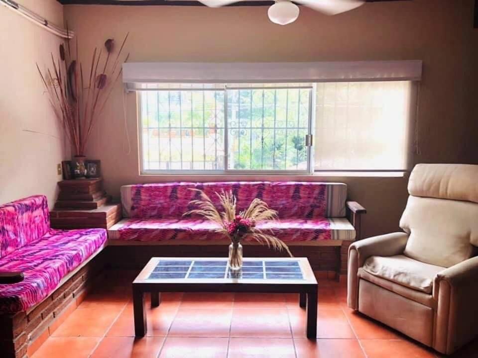 Apartment Zona Romantica Casa Magnolias Puerto Vallarta