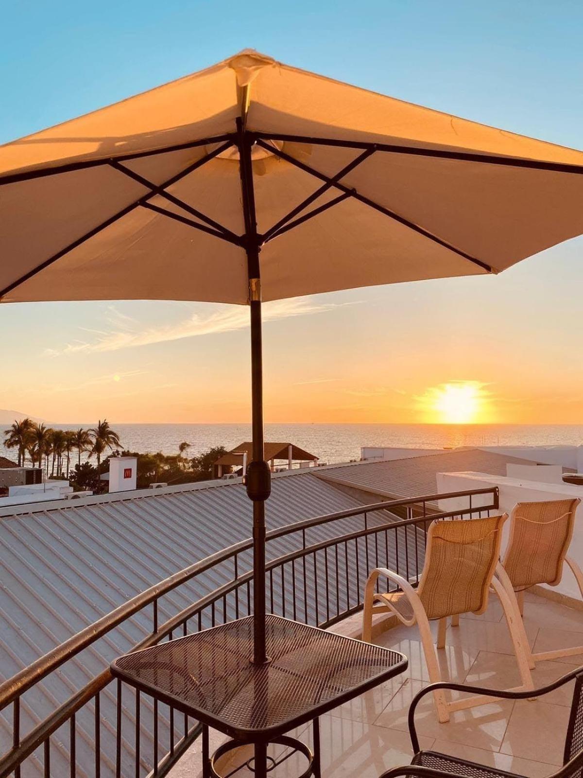 Hotel Loft Malecon Vallarta