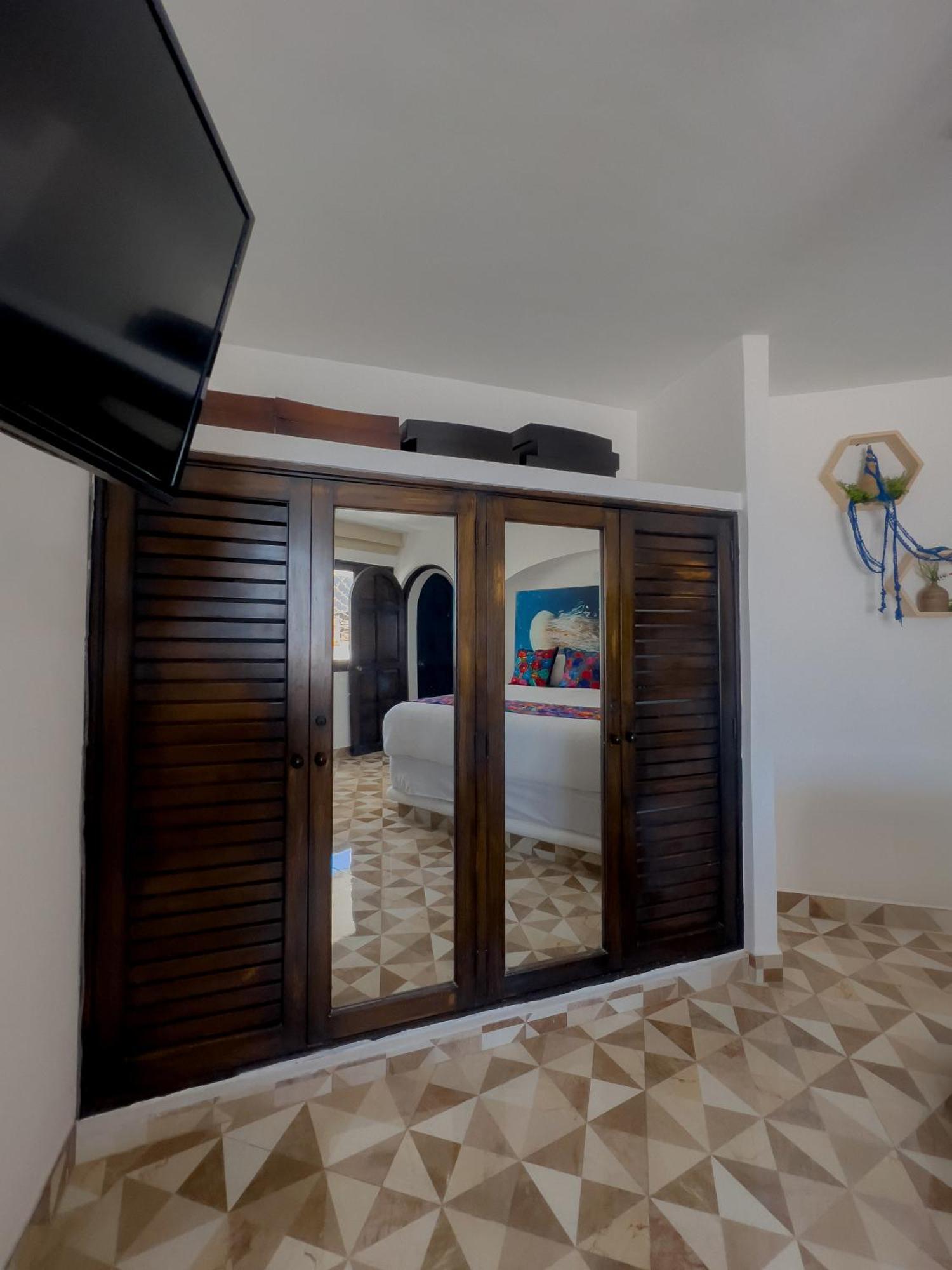 Casa Galeria In Pv *