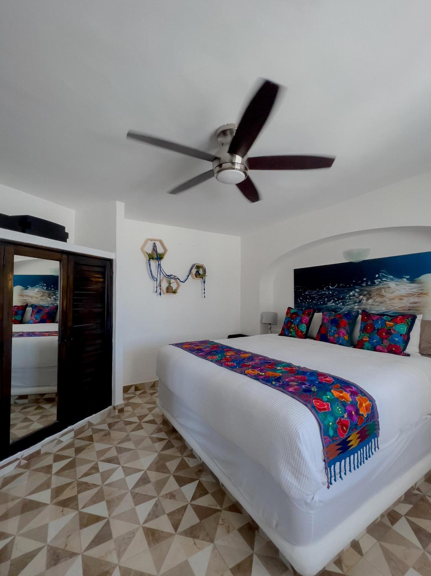 Casa Galeria In Pv Apartment *