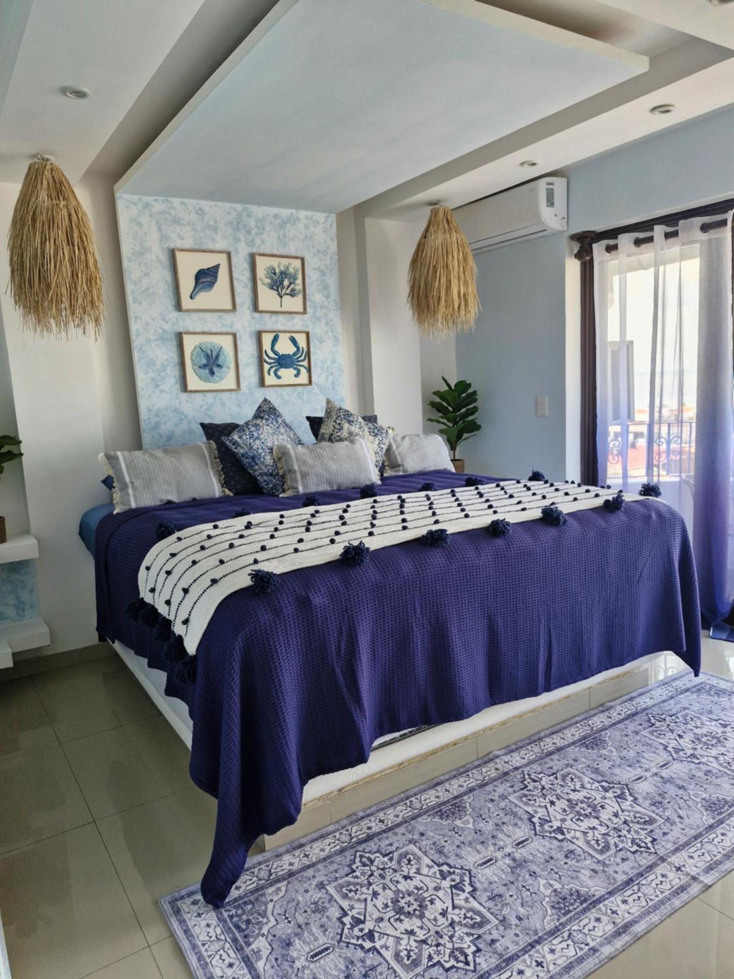 Casa Galeria In Pv Apartment